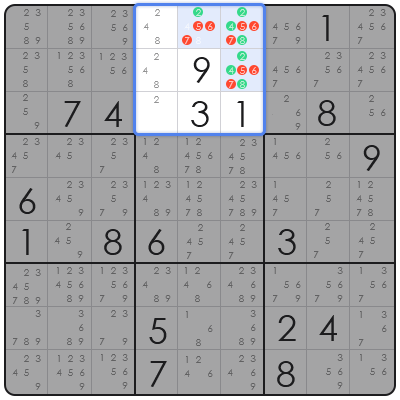 printable sudoku book